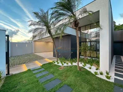 Casa com 3 Quartos à venda, 230m² no Recanto Tropical, Cascavel