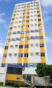 Apartamento com 3 Quartos à venda, 75m² no Madalena, Recife