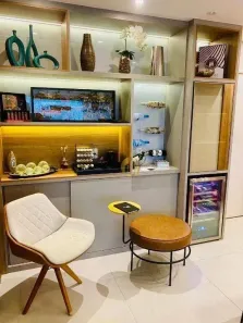Apartamento com 3 Quartos à venda, 88m² no Vila Leopoldina, São Paulo