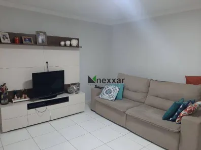 Casa com 3 Quartos à venda, 130m² no Parque Cecap, Valinhos