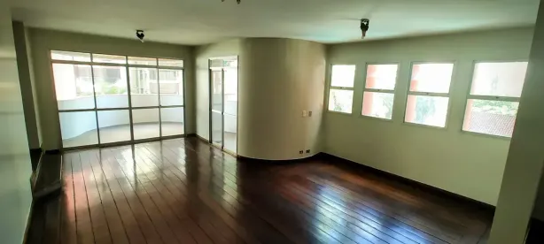 Apartamento com 4 Quartos à venda, 210m² no Setor Bueno, Goiânia