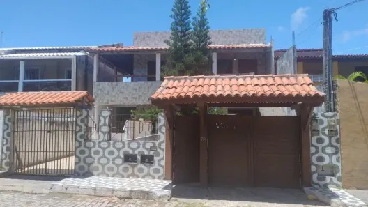 Casa com 3 Quartos para alugar, 300m² no Barra do Jacuípe (Monte Gordo), Camaçari