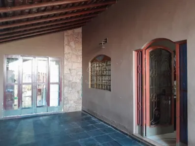 Casa com 2 Quartos à venda, 140m² no Conjunto Habitacional Padre Anchieta, Campinas