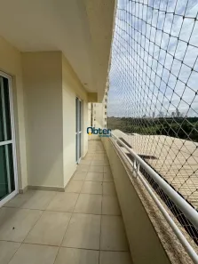 Apartamento com 2 Quartos para alugar, 62m² no Chácaras Alto da Glória, Goiânia