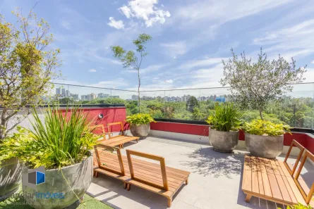 Apartamento com 2 Quartos à venda, 65m² no Centro Histórico, Porto Alegre