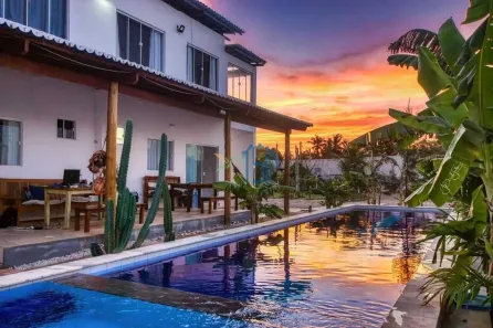 Imóvel Comercial com 4 Quartos à venda, 635m² no , São Miguel do Gostoso