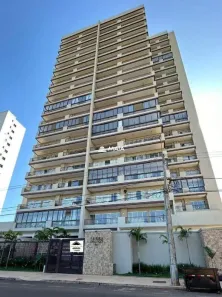 Apartamento com 3 Quartos à venda, 120m² no Estados Unidos, Uberaba