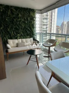 Apartamento com 3 Quartos à venda, 159m² no Água Branca, São Paulo