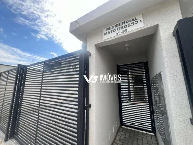 Apartamento com 2 Quartos à venda, 64m² no Centro, Matinhos