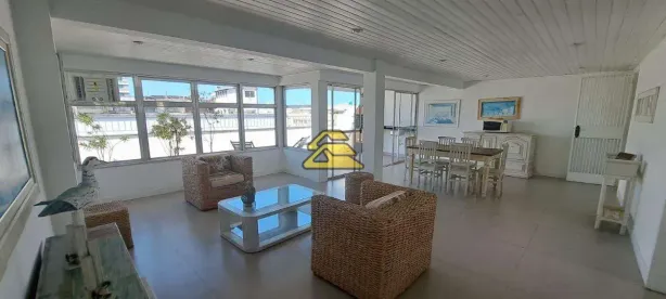 Cobertura com 4 Quartos à venda, 388m² no Copacabana, Rio de Janeiro
