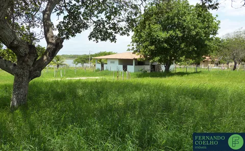 Fazenda/Sítio à venda, 560000m² no , Trairi