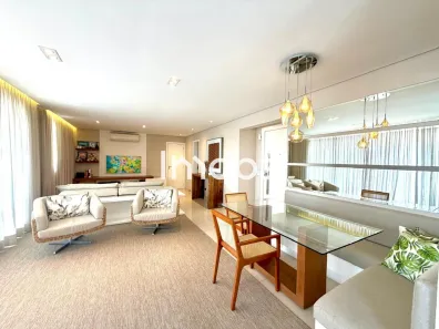 Apartamento com 2 Quartos à venda, 141m² no Jardim Monte Kemel, São Paulo