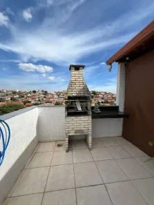 Cobertura com 3 Quartos à venda, 98m² no Santa Helena, Contagem