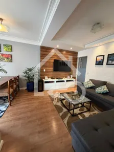 Apartamento com 4 Quartos à venda, 97m² no Centro, São Bernardo do Campo