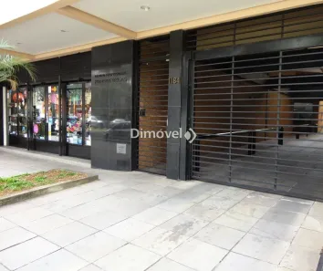 Sala Comercial para alugar, 37m² no Menino Deus, Porto Alegre