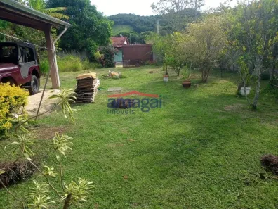 Fazenda/Sítio com 1 Quarto à venda, 70m² no Centro, Santa Branca