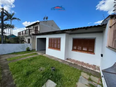 Casa com 2 Quartos à venda, 69m² no Vacchi, Sapucaia do Sul