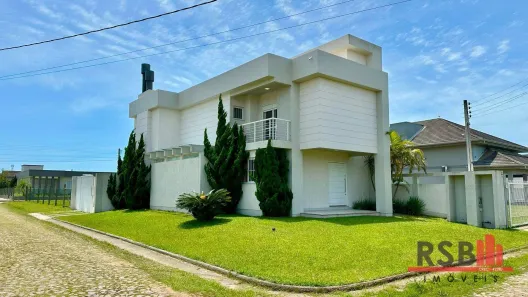 Casa com 3 Quartos à venda, 250m² no Bellatorres, Passo de Torres