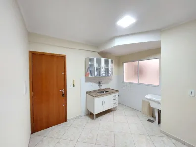 Apartamento com 1 Quarto para alugar, 40m² no Parque Arnold Schimidt, São Carlos