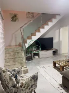 Casa com 4 Quartos à venda, 130m² no Vila das Flores, São José dos Campos