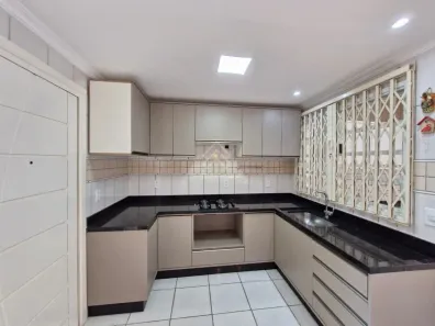 Sobrado com 3 Quartos à venda, 121m² no Ressacada, Itajaí