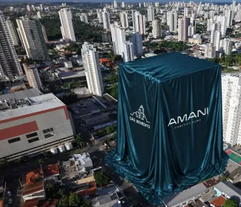 no Duque de Caxias, Cuiabá