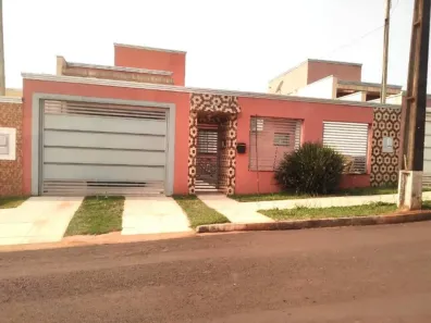Casa com 2 Quartos à venda, 142m² no , Ivaiporã