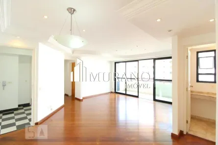 Apartamento com 3 Quartos à venda, 117m² no Jardim Vila Mariana, São Paulo