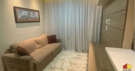 Apartamento com 2 Quartos à venda, 59m² no Tatuapé, São Paulo