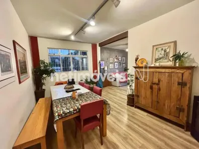 Apartamento com 3 Quartos à venda, 78m² no Luxemburgo, Belo Horizonte