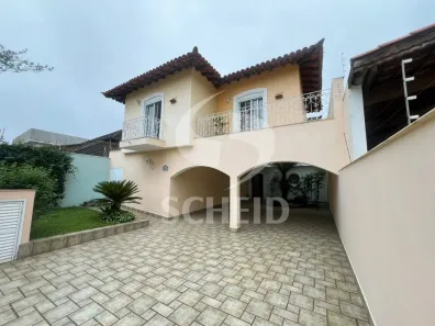 Sobrado com 4 Quartos à venda, 250m² no Jardim Santa Helena, São Paulo