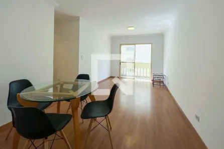 Apartamento com 2 Quartos à venda, 63m² no Vila Uberabinha, São Paulo
