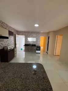 Casa com 3 Quartos à venda, 150m² no Cohatrac, São José de Ribamar