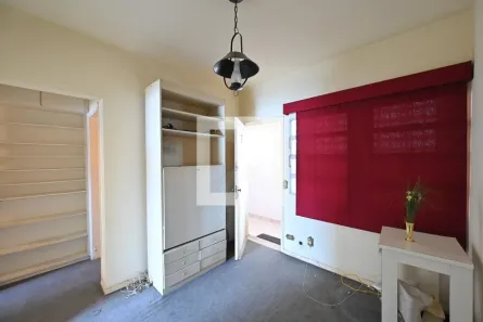 Apartamento com 1 Quarto à venda, 45m² no Vila Clementino, São Paulo