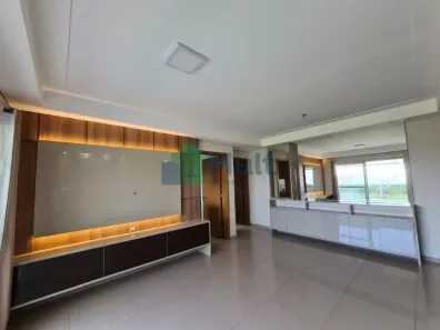 Apartamento com 3 Quartos para venda ou aluguel, 108m² no Bonfim Paulista, Ribeirão Preto