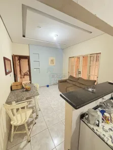 Casa com 2 Quartos à venda, 128m² no Parque Ribeirão Preto, Ribeirão Preto
