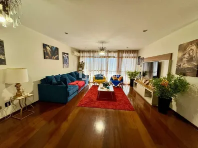 Apartamento com 4 Quartos à venda, 230m² no Centro, Piracicaba