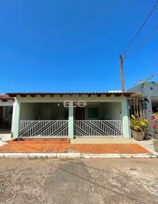 Casa de Condomínio com 2 Quartos à venda, 144m² no Esperança da Comunidade, Porto Velho
