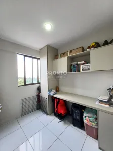 Apartamento com 3 Quartos à venda, 61m² no Janga, Paulista