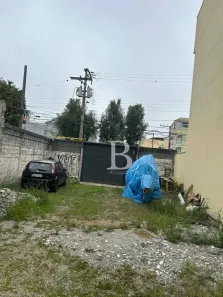 Lote/Terreno à venda, 216m² no Vila Pires, Santo André
