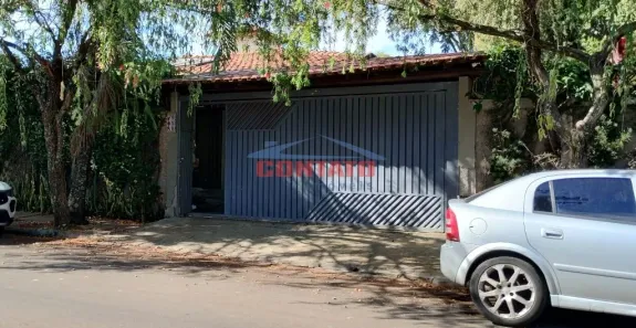Casa com 4 Quartos à venda, 450m² no Centro, São Carlos