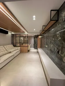 Apartamento com 3 Quartos à venda, 125m² no Ariribá, Balneário Camboriú