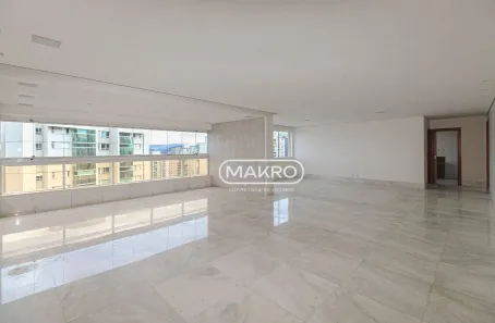Apartamento com 4 Quartos à venda, 274m² no Vila da Serra, Nova Lima