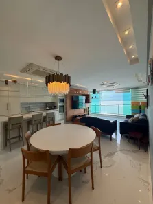 Apartamento com 3 Quartos à venda, 140m² no Ponta D'Areia, São Luís