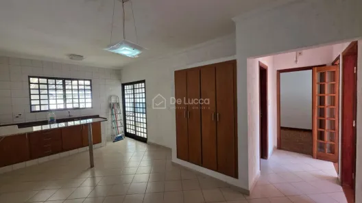 Casa com 2 Quartos à venda, 107m² no Parque Taquaral, Campinas