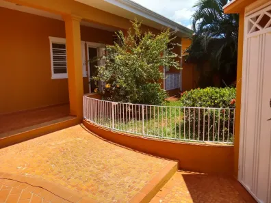 Casa com 2 Quartos para alugar, 222m² no Alto da Boa Vista, Ribeirão Preto