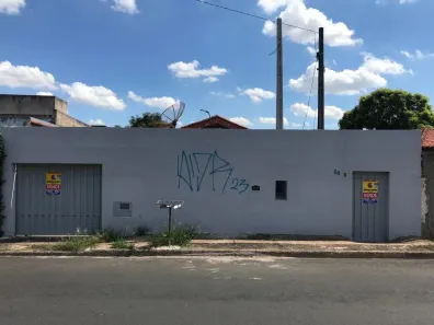 Casa com 2 Quartos à venda, 75m² no Vila Real Continuação, Hortolândia