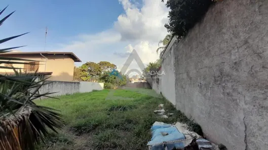 Lote/Terreno à venda, 366m² no Nova Campinas, Campinas