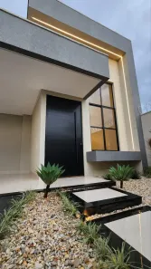 Casa com 3 Quartos à venda, 177m² no Jardim Gramado, Goiânia