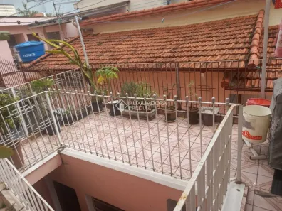 Sobrado com 3 Quartos à venda, 220m² no Vila Helena, Santo André